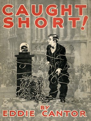 cover image of Caught Short!
